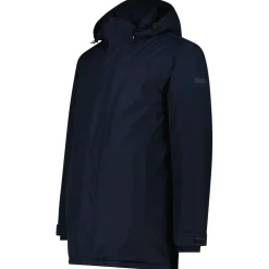 - Parka Zip Hood - Parka < CMP Discount