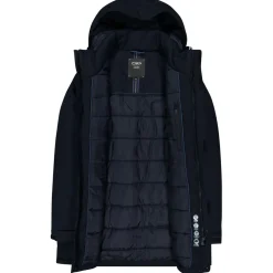 - Parka Zip Hood - Parka < CMP Discount
