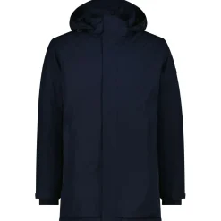 - Parka Zip Hood - Parka < CMP Discount