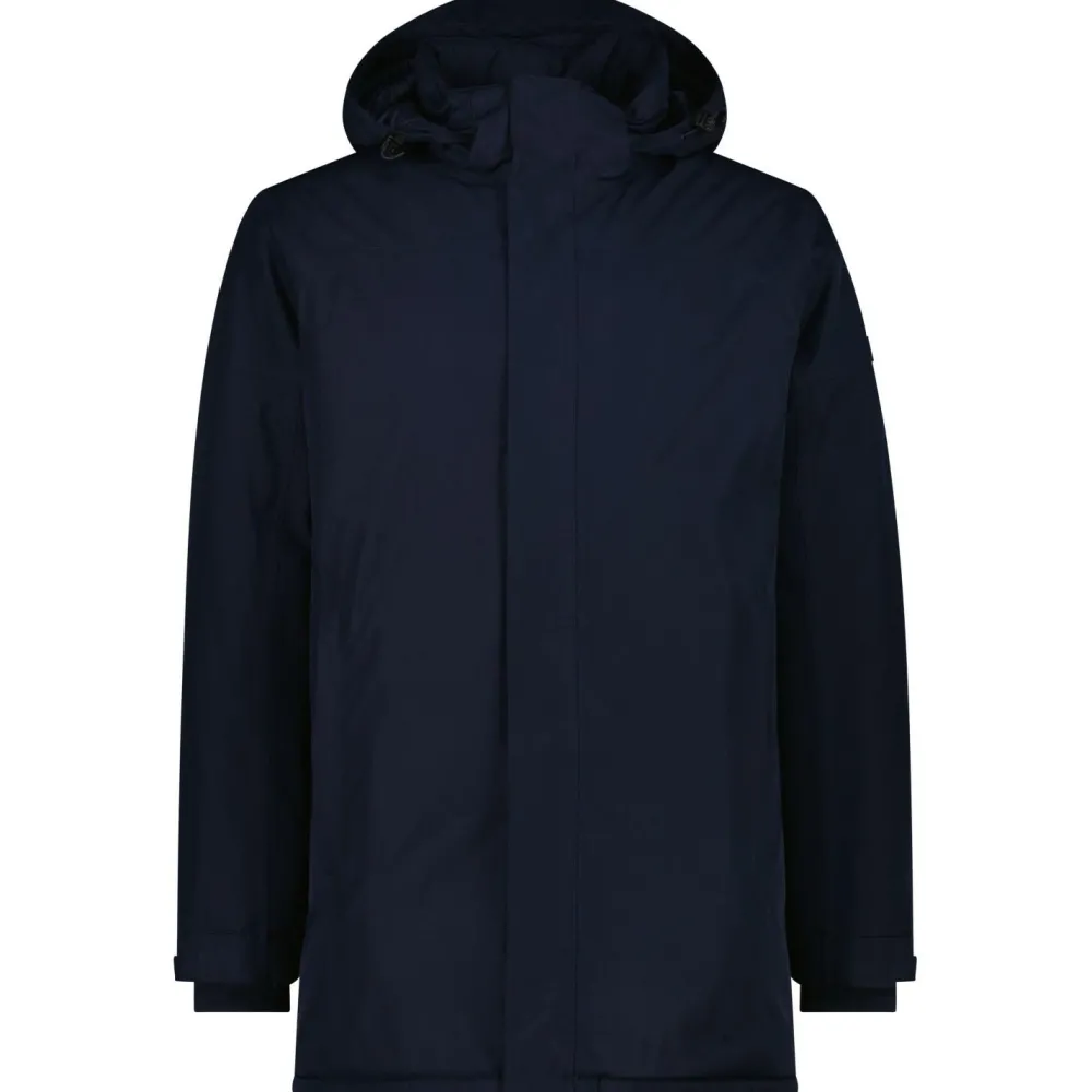 - Parka Zip Hood - Parka < CMP Discount