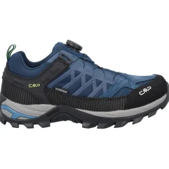 CMP Multisportschuhe-- Rigel Low Fitgo Trekking Shoes WP - Multisportschuhe