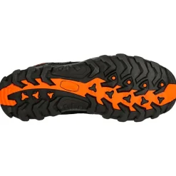 CMP Multisportschuhe-- Rigel Low Fitgo Trekking Shoes WP - Multisportschuhe