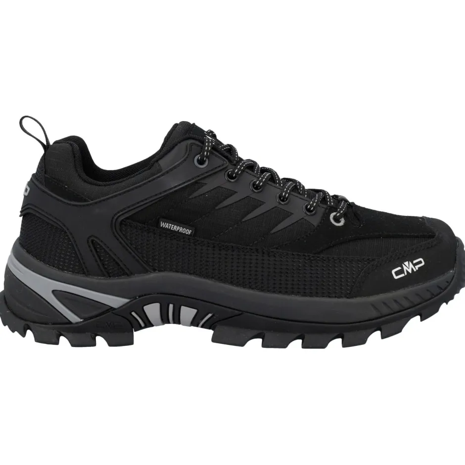 CMP Multisportschuhe-- Rigel 2.0 Low Trekking Shoes WP - Multisportschuhe