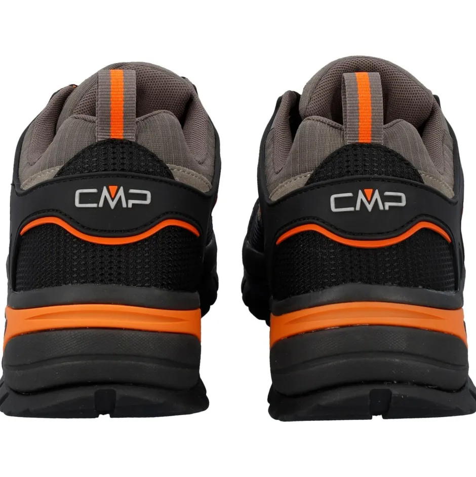 CMP Multisportschuhe-- Rigel 2.0 Low Trekking Shoes WP - Multisportschuhe