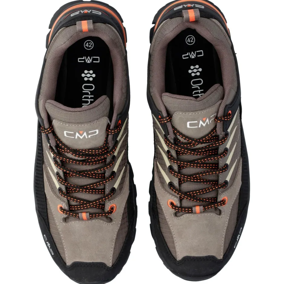 CMP Multisportschuhe-- Rigel 2.0 Low Trekking Shoes WP - Multisportschuhe