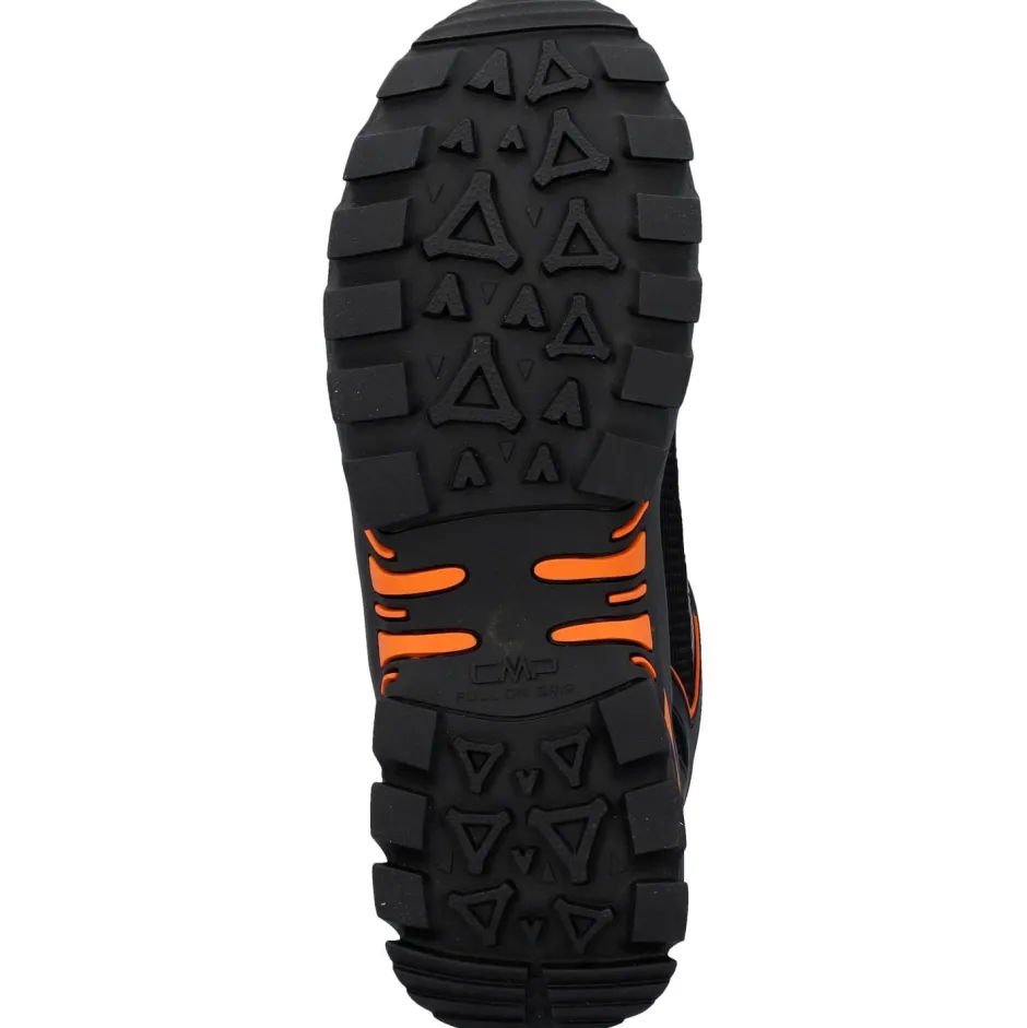 CMP Multisportschuhe-- Rigel 2.0 Low Trekking Shoes WP - Multisportschuhe