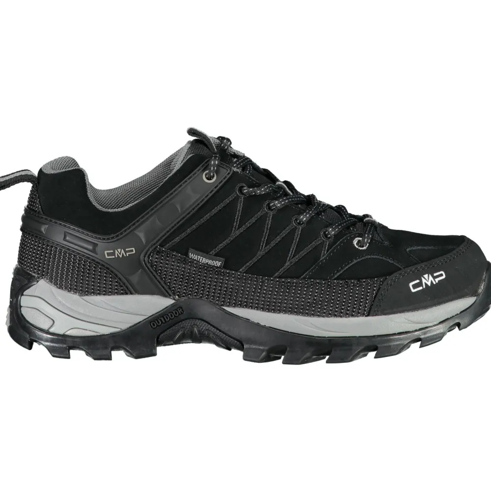 - Rigel Low Trekking Shoes Waterproof - Multisportschuhe < CMP Discount