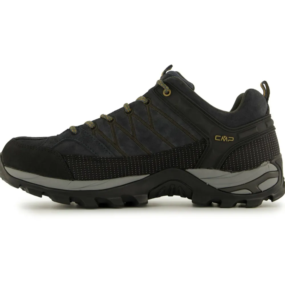 - Rigel Low Trekking Shoes Waterproof - Multisportschuhe < CMP Discount