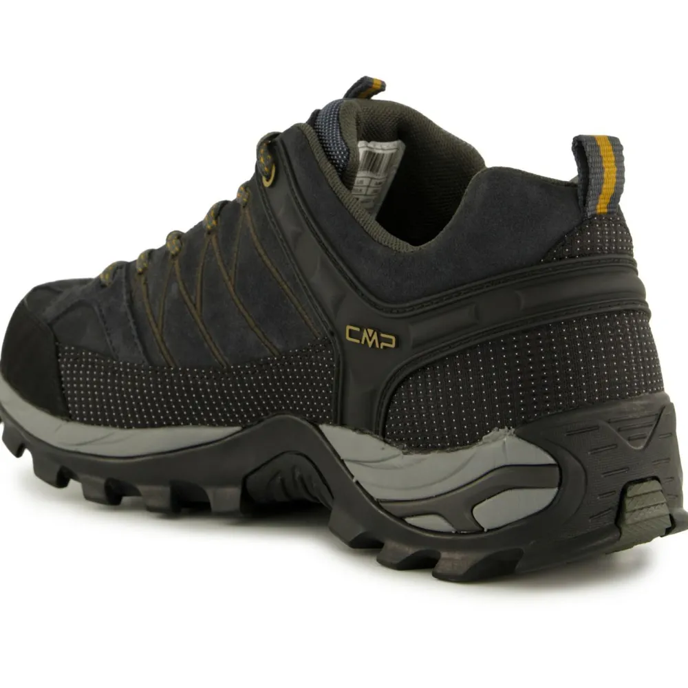 - Rigel Low Trekking Shoes Waterproof - Multisportschuhe < CMP Discount