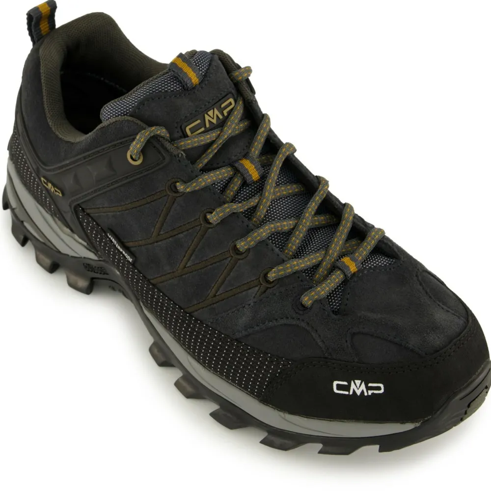 - Rigel Low Trekking Shoes Waterproof - Multisportschuhe < CMP Discount