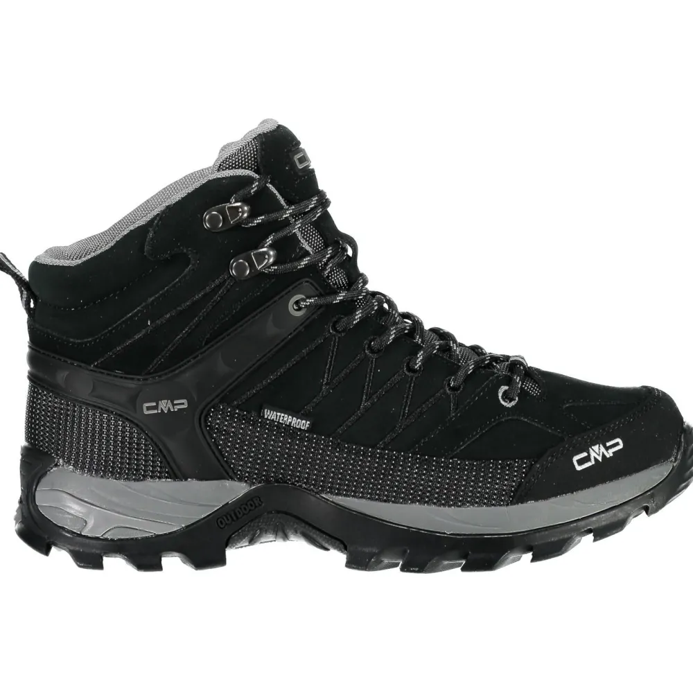 CMP - Rigel Mid Trekking Shoes Waterproof - Wanderschuhe Discount