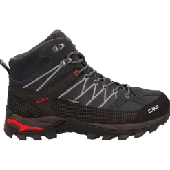 CMP - Rigel Mid Trekking Shoes Waterproof - Wanderschuhe Discount