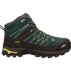 CMP - Rigel Mid Trekking Shoes Waterproof - Wanderschuhe Discount