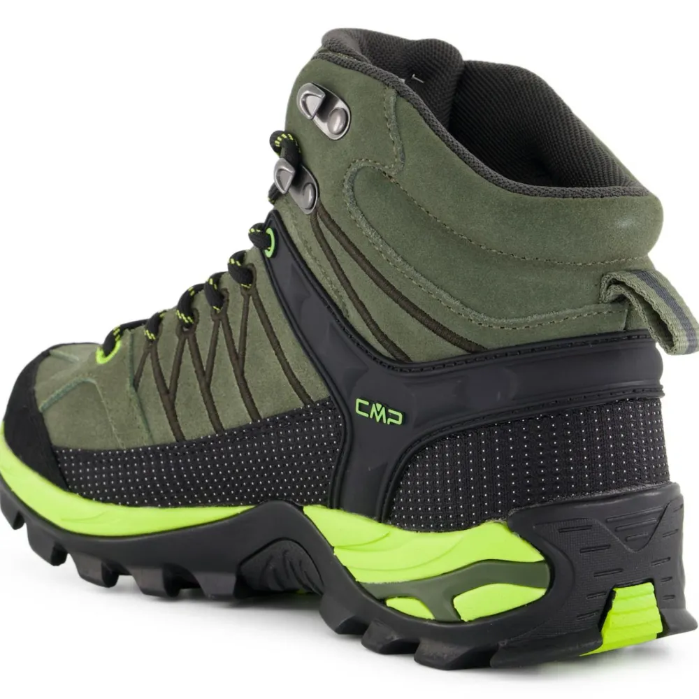 CMP - Rigel Mid Trekking Shoes Waterproof - Wanderschuhe Discount