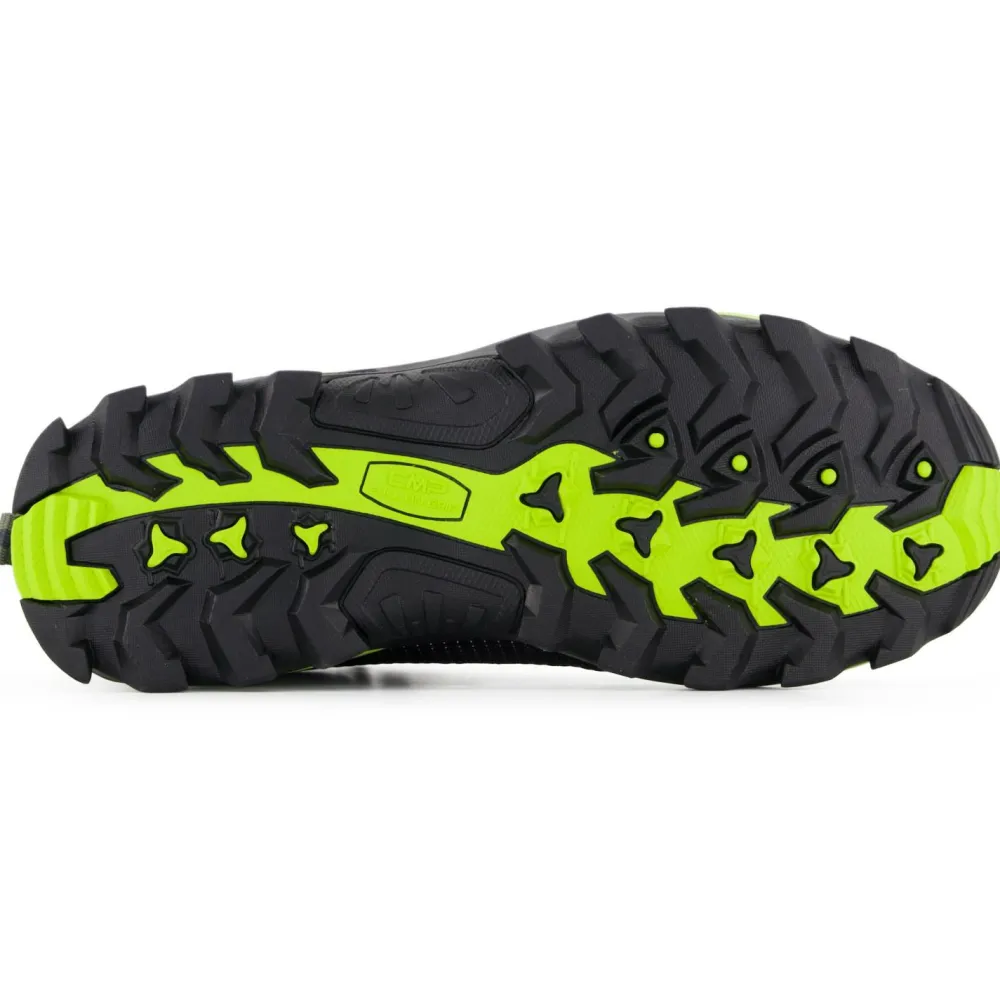 CMP - Rigel Mid Trekking Shoes Waterproof - Wanderschuhe Discount