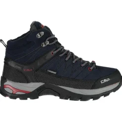 CMP - Rigel Mid Trekking Shoes Waterproof - Wanderschuhe Discount