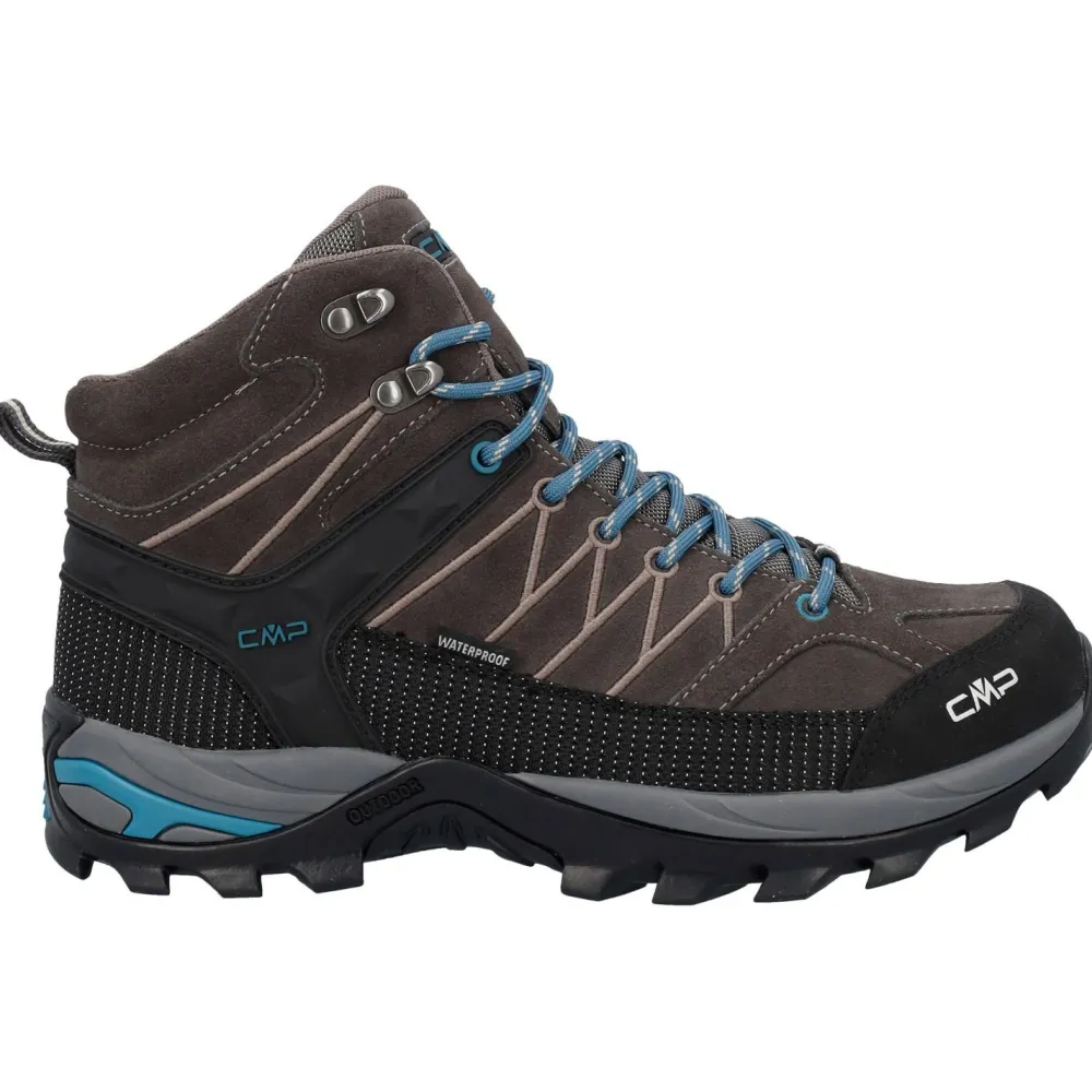 CMP - Rigel Mid Trekking Shoes Waterproof - Wanderschuhe Discount