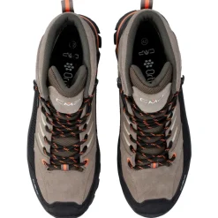 CMP - Rigel 2.0 Mid Trekking Shoes WP - Wanderschuhe