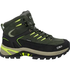 CMP - Rigel 2.0 Mid Trekking Shoes WP - Wanderschuhe