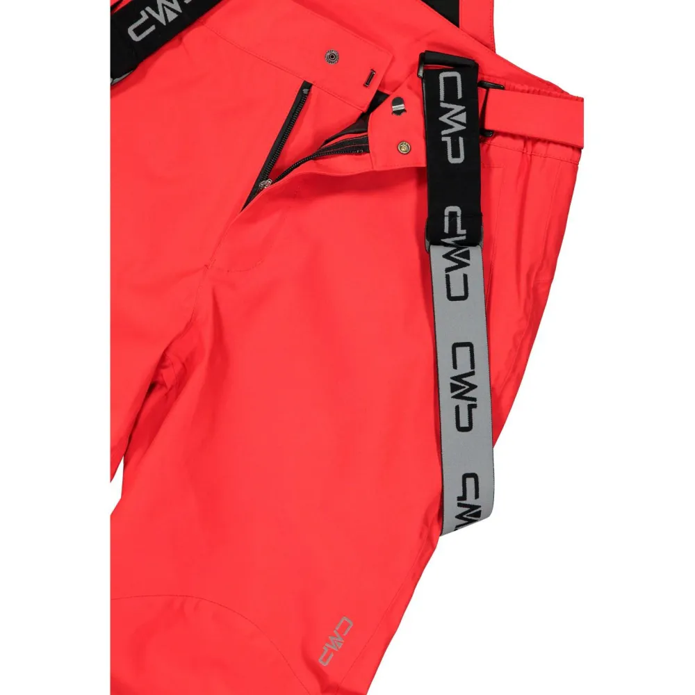 - Salopette Stretch Polyester - Skihose < CMP Outlet