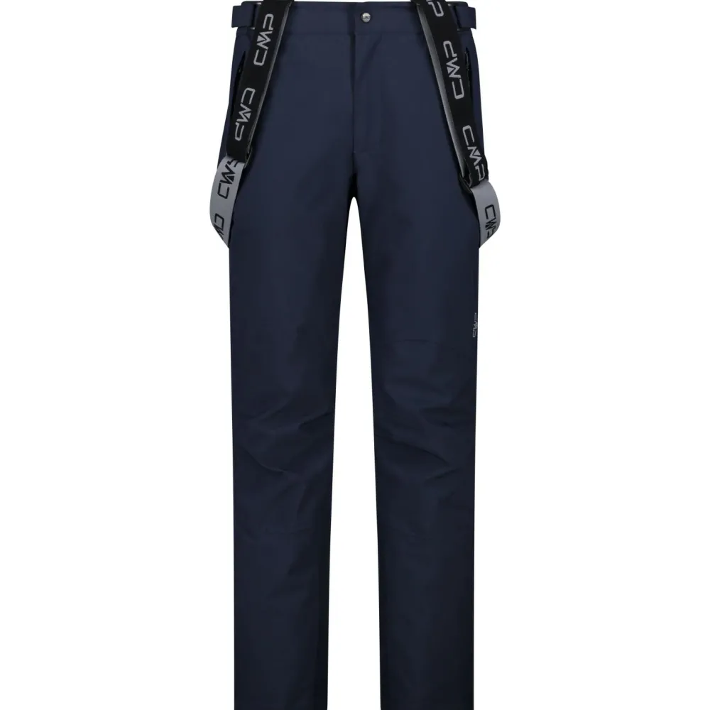 - Salopette Stretch Polyester - Skihose < CMP Outlet