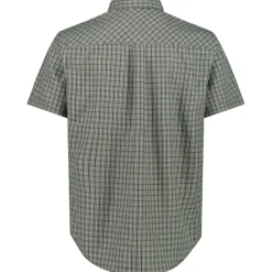 CMP Trekkingbekleidung|Shirts, Hemden & Longsleeves-- Shortsleeve Shirt - Hemd