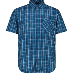 CMP Trekkingbekleidung|Shirts, Hemden & Longsleeves-- Shortsleeve Shirt - Hemd