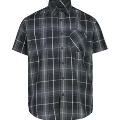CMP Trekkingbekleidung|Shirts, Hemden & Longsleeves-- Shortsleeve Shirt - Hemd