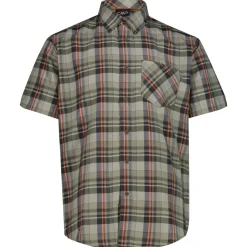 CMP Trekkingbekleidung|Shirts, Hemden & Longsleeves-- Shortsleeve Shirt - Hemd