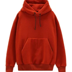 CMP - weater Fix Hood - Hoodie