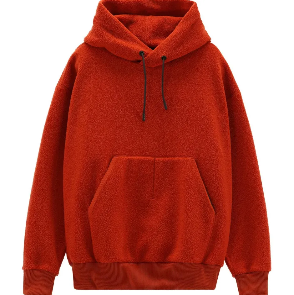 CMP - weater Fix Hood - Hoodie