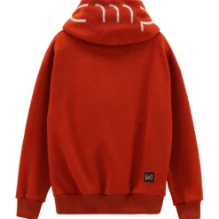 CMP - weater Fix Hood - Hoodie