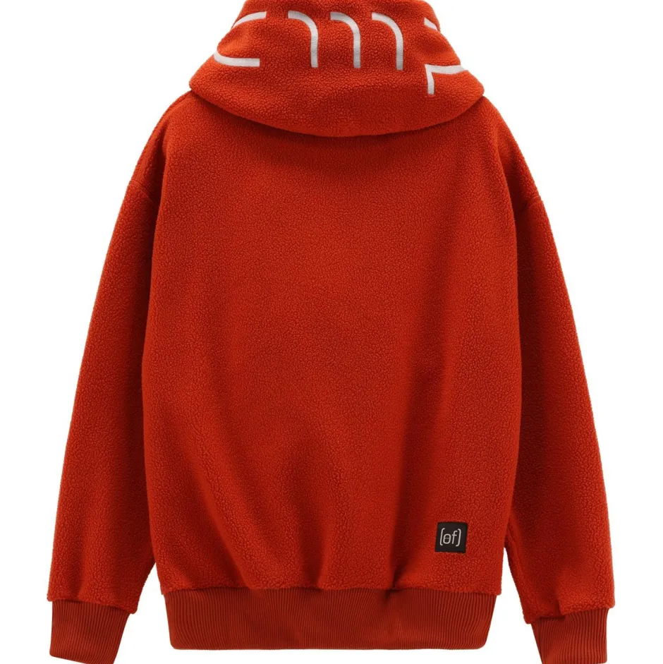 CMP - weater Fix Hood - Hoodie