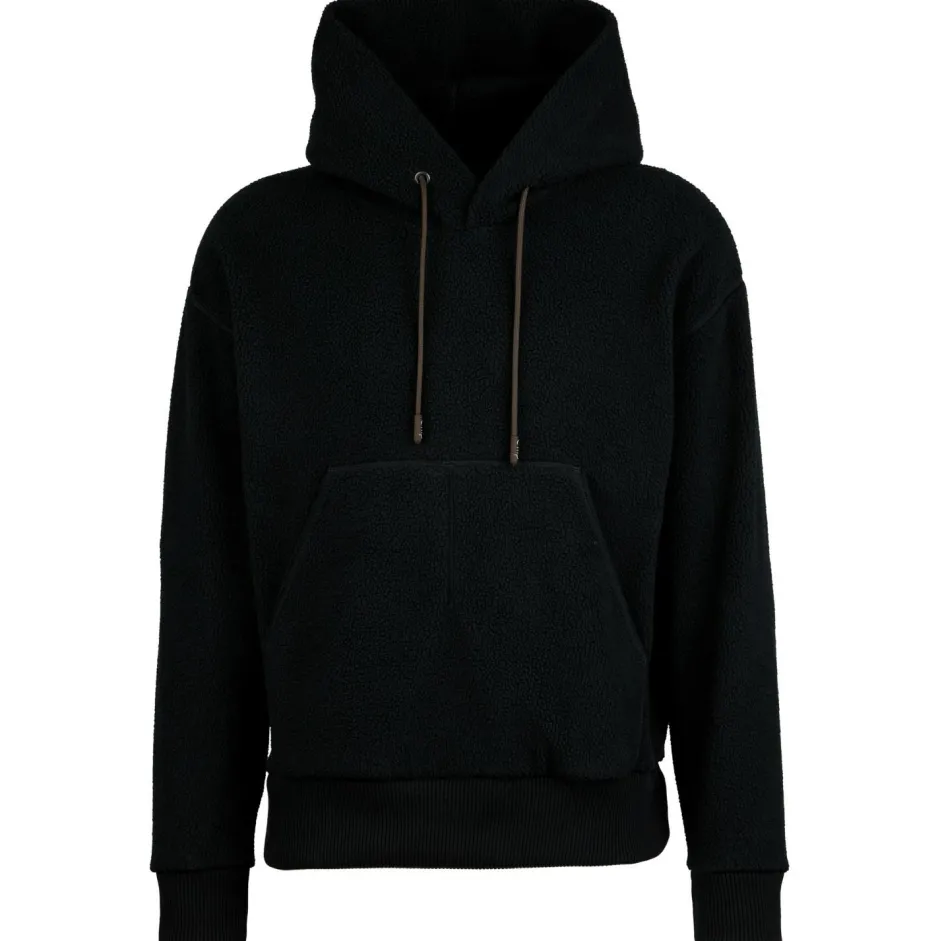CMP - weater Fix Hood - Hoodie