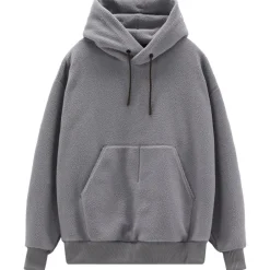 CMP - weater Fix Hood - Hoodie