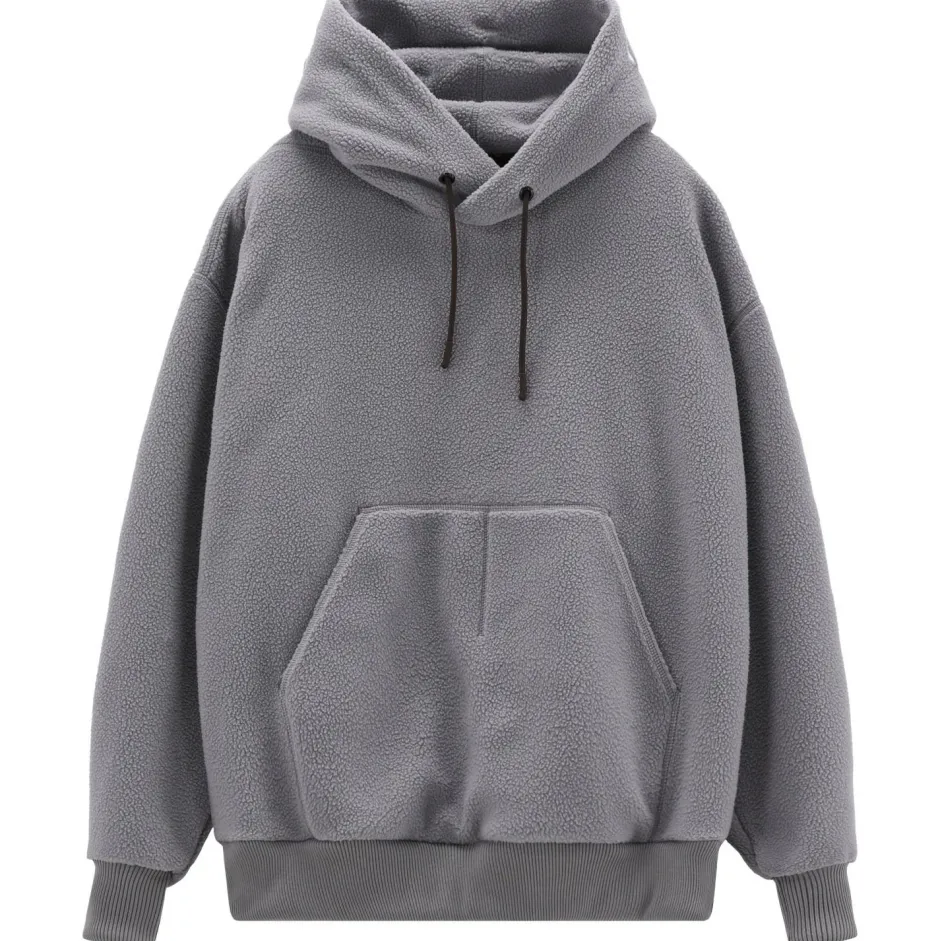 CMP - weater Fix Hood - Hoodie