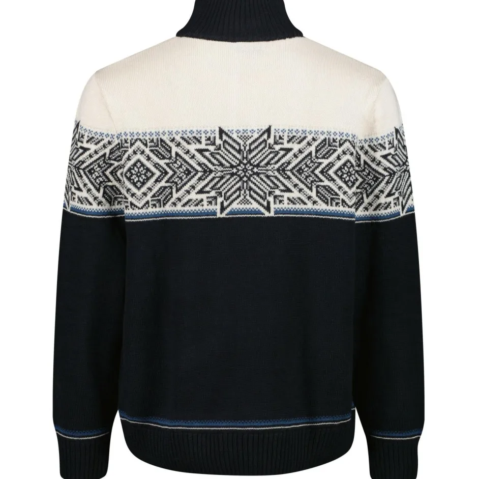 CMP - Sweat Knitted Yarn 7H77511 - Pullover