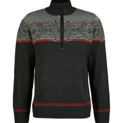 CMP - Sweat Knitted Yarn 7H77511 - Pullover