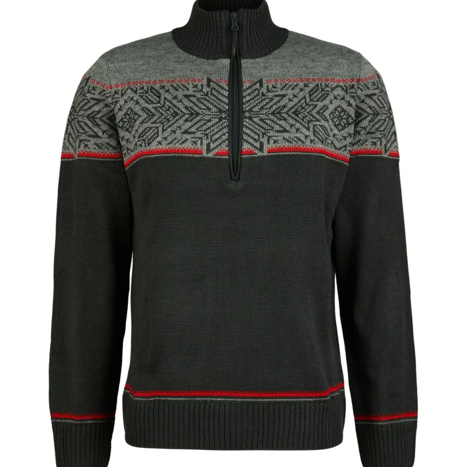 CMP - Sweat Knitted Yarn 7H77511 - Pullover