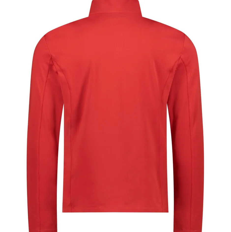 CMP Skibekleidung|Wanderbekleidung-- Sweat Softech - Fleecepullover