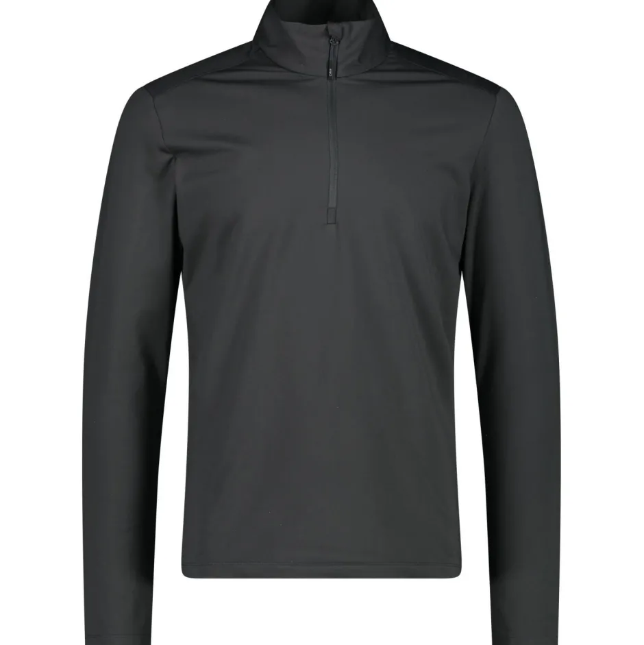 CMP Skibekleidung|Wanderbekleidung-- Sweat Softech - Fleecepullover