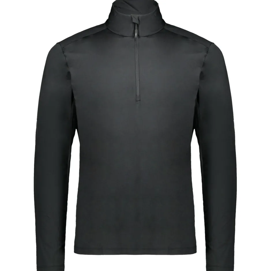 CMP Skibekleidung|Wanderbekleidung-- Sweat Softech - Fleecepullover