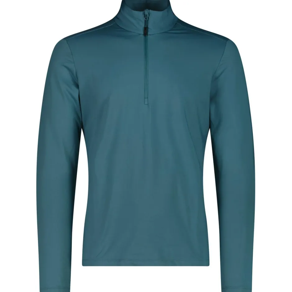 CMP Skibekleidung|Wanderbekleidung-- Sweat Softech - Fleecepullover