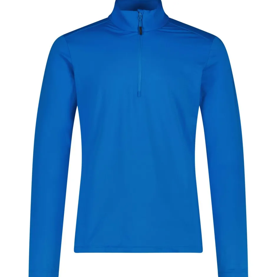 CMP Skibekleidung|Wanderbekleidung-- Sweat Softech - Fleecepullover