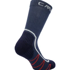 CMP - Trekking Sock Poly Mid - Wandersocken Clearance