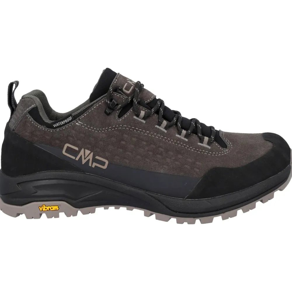 - Vertyx Low Trekking Shoes WP - Multisportschuhe < CMP Clearance