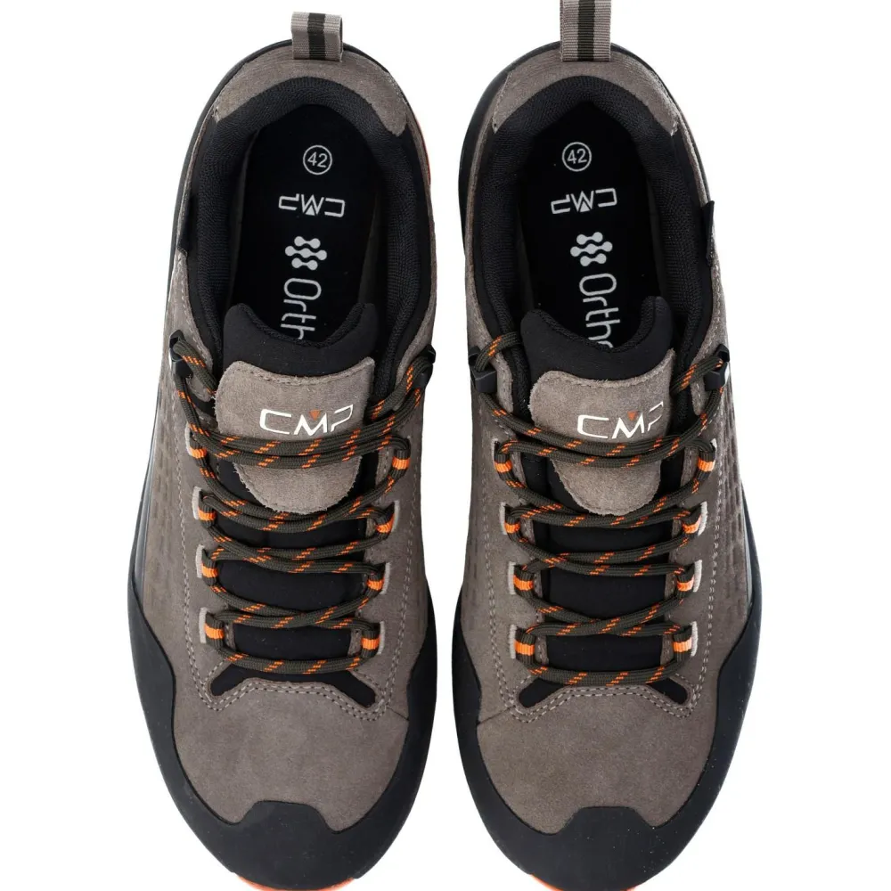 - Vertyx Low Trekking Shoes WP - Multisportschuhe < CMP Clearance