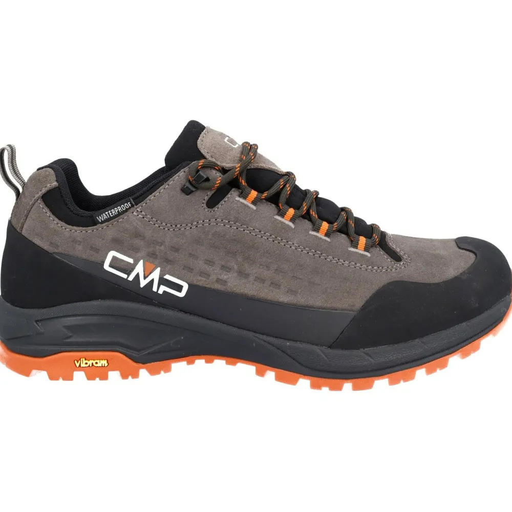 - Vertyx Low Trekking Shoes WP - Multisportschuhe < CMP Clearance