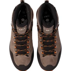CMP - Vertyx Mid Trekking Shoes WP - Wanderschuhe