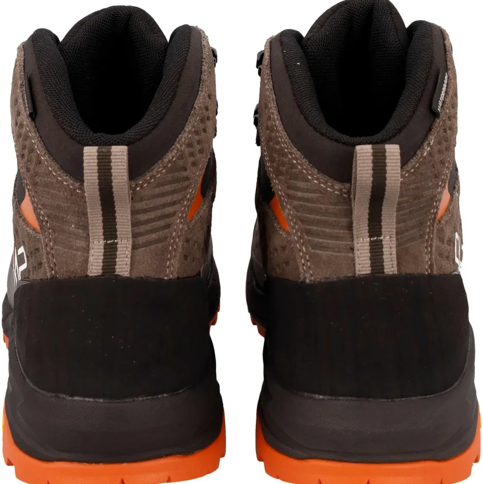 CMP - Vertyx Mid Trekking Shoes WP - Wanderschuhe